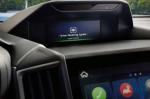 Subaru Forester e-Boxer 2019 года (WW)